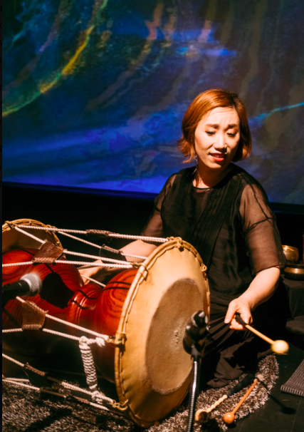 Kim So Ra